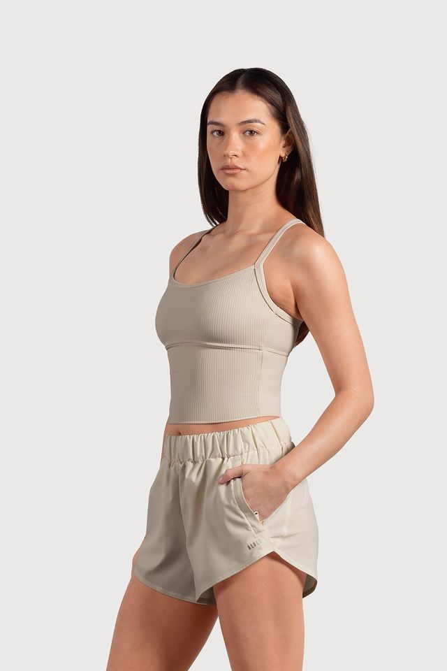 Ladies Active Trackside Short