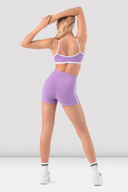 Girls Eclipse Camisole Crop Top