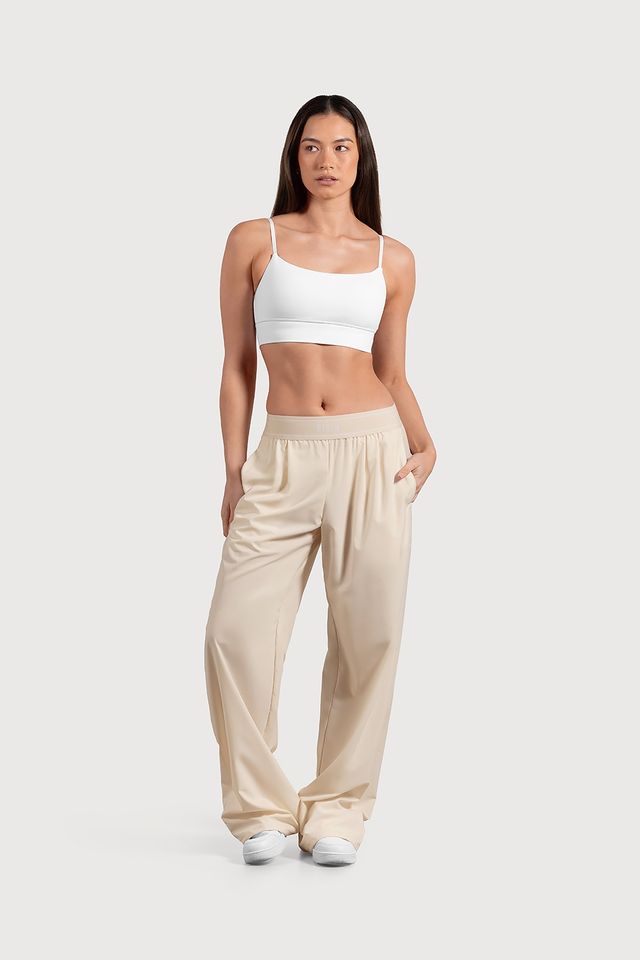 Ladies Active Tailored Pant