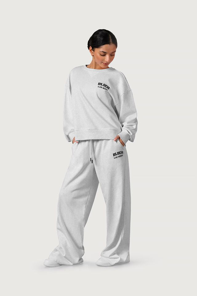 Adult Las Vegas Destination Wide Sweatpant