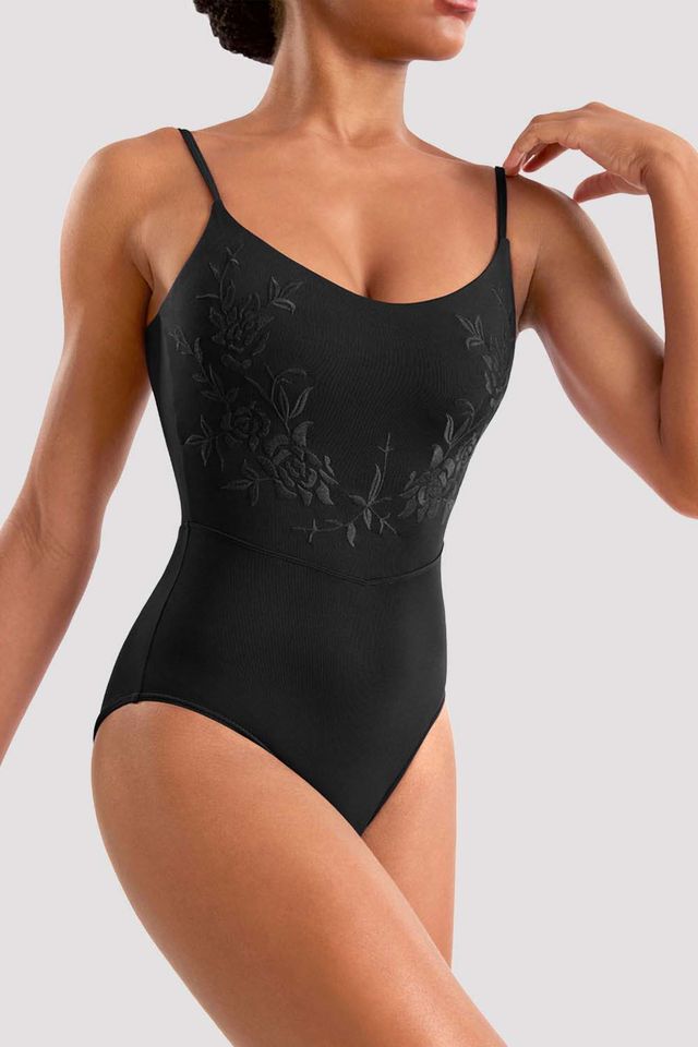 Tween Mirella Adagio Camisole Leotard