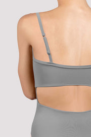 Ladies Emi Open Back Leotard