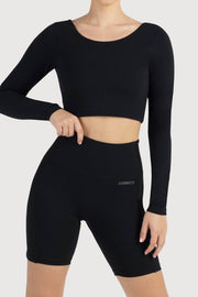 Bloch Technique 7 Inch Rib Panel Short