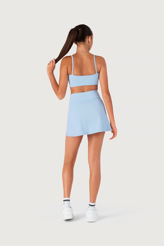 Girls Essence High Waist Skirt