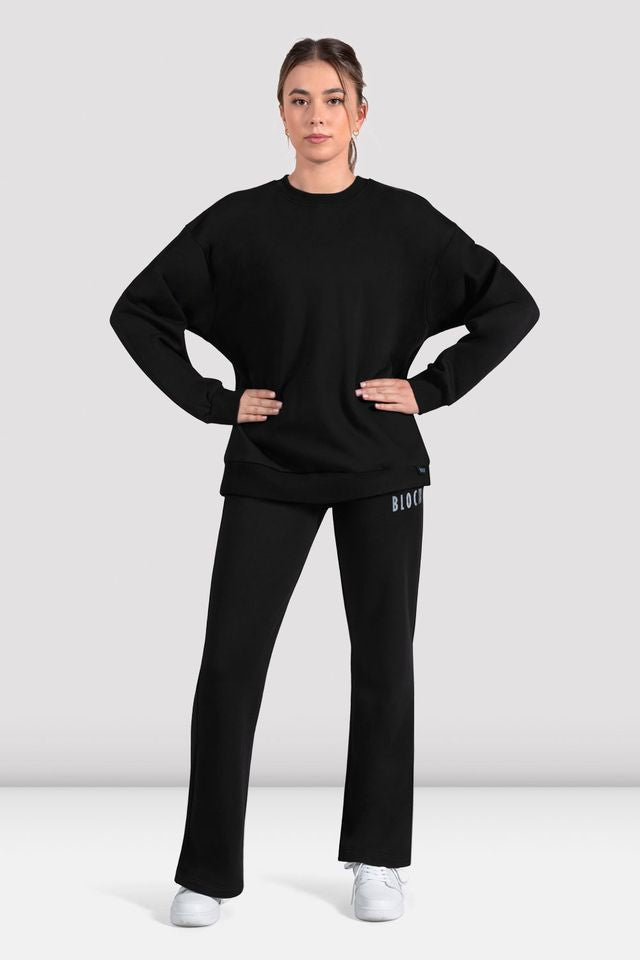 Adult Off-Duty Crew Sweatshirt