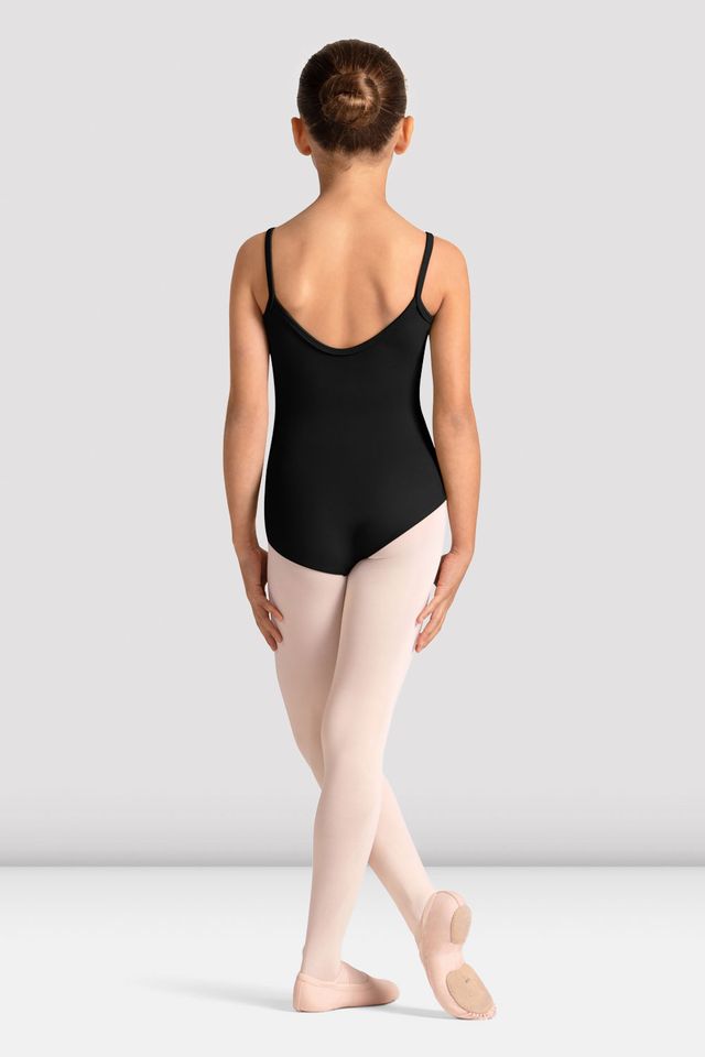 Girls Mirella Celestia Camisole Leotard