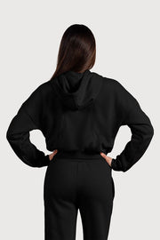 Ladies Active Flare Sweatpant