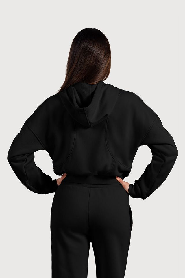 Ladies Active Flare Sweatpant