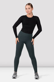 Apex Teen Dynamic Long Sleeve Top