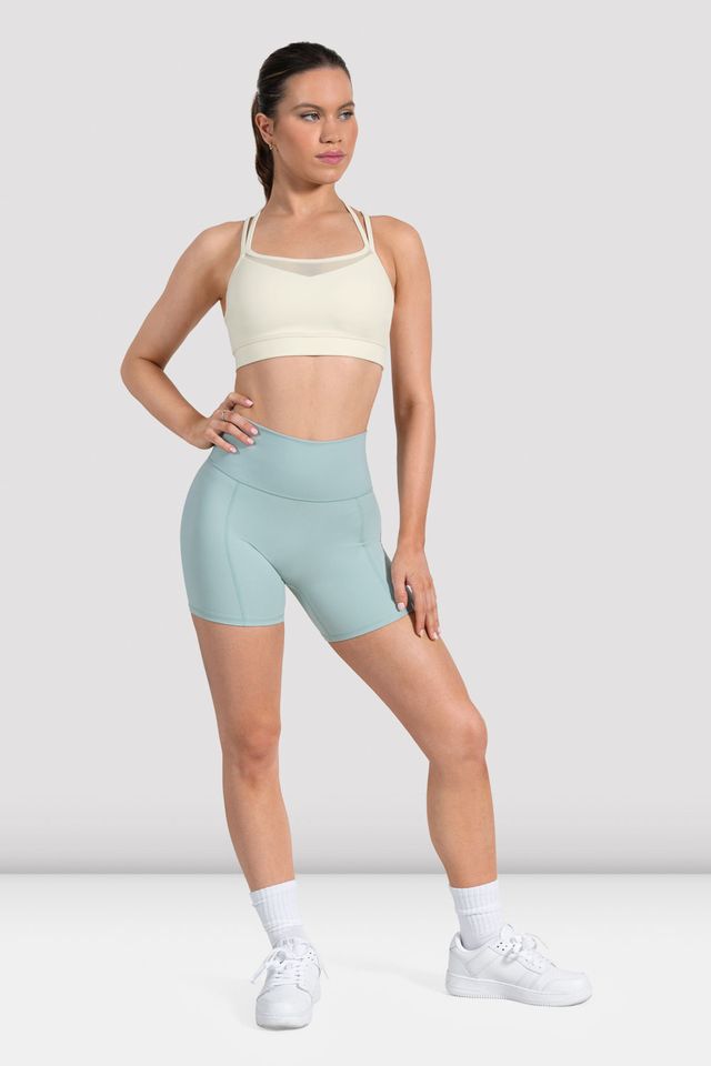 Ladies Apex BLOCHeverhold Contour Short