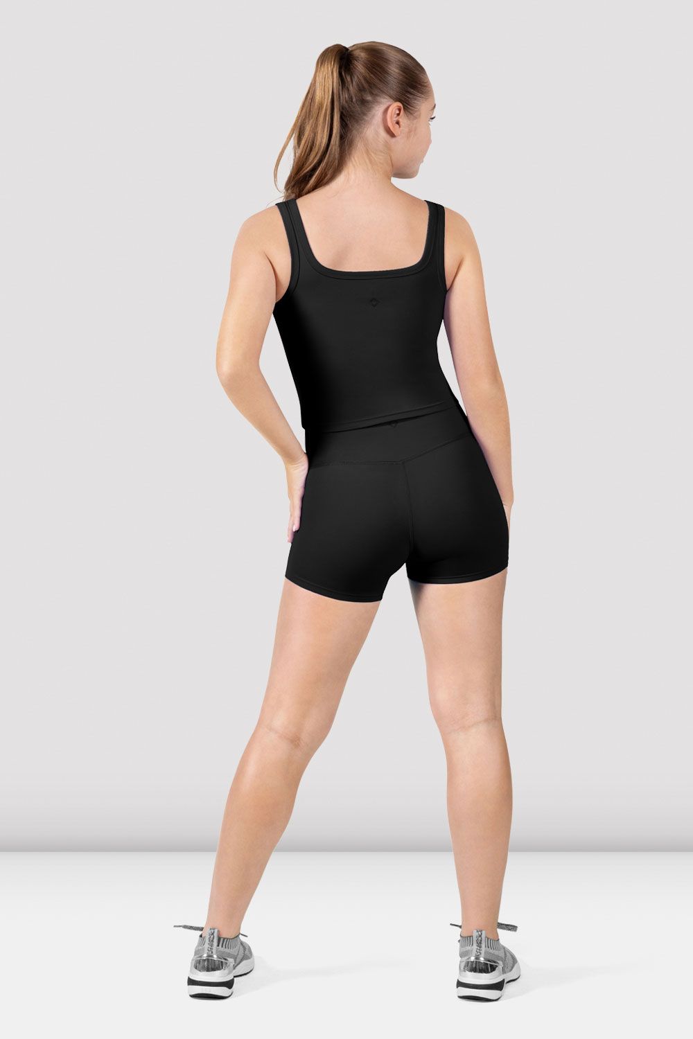 Apex Teen BLOCHeverhold Switch Tank Top