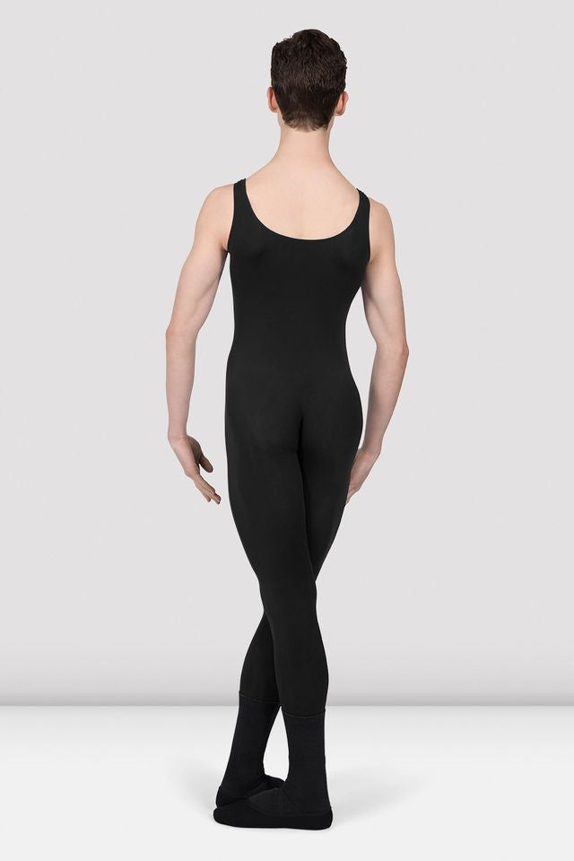 Mens Tank Unitard