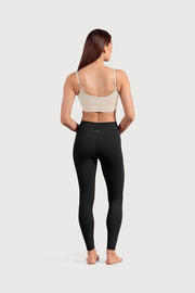 Ladies Active BLOCHeverhold Scoop Back Bra Top