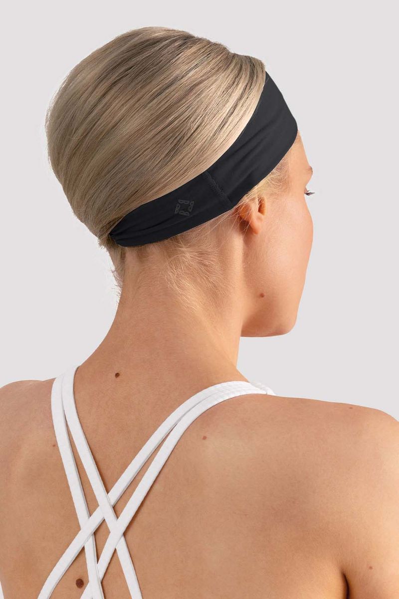 Ladies Active Head Band