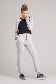 Zise Jeri Colourblock Sweatshirt