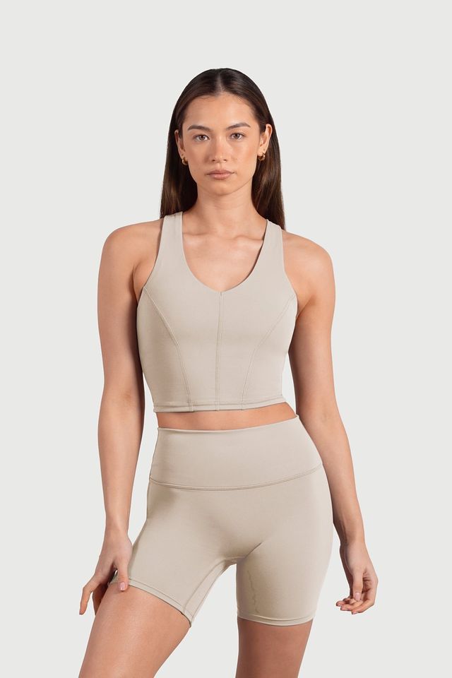 Ladies Active BLOCHeverhold Sculpt Short
