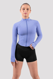 Apex Teen BLOCHeverhold Contour Zip Jacket