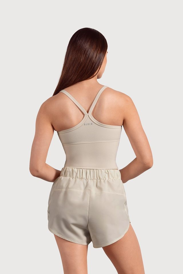 Ladies Active Trackside Short