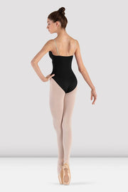 Ladies Opera Camisole Leotard