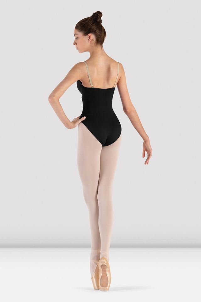 Ladies Opera Camisole Leotard