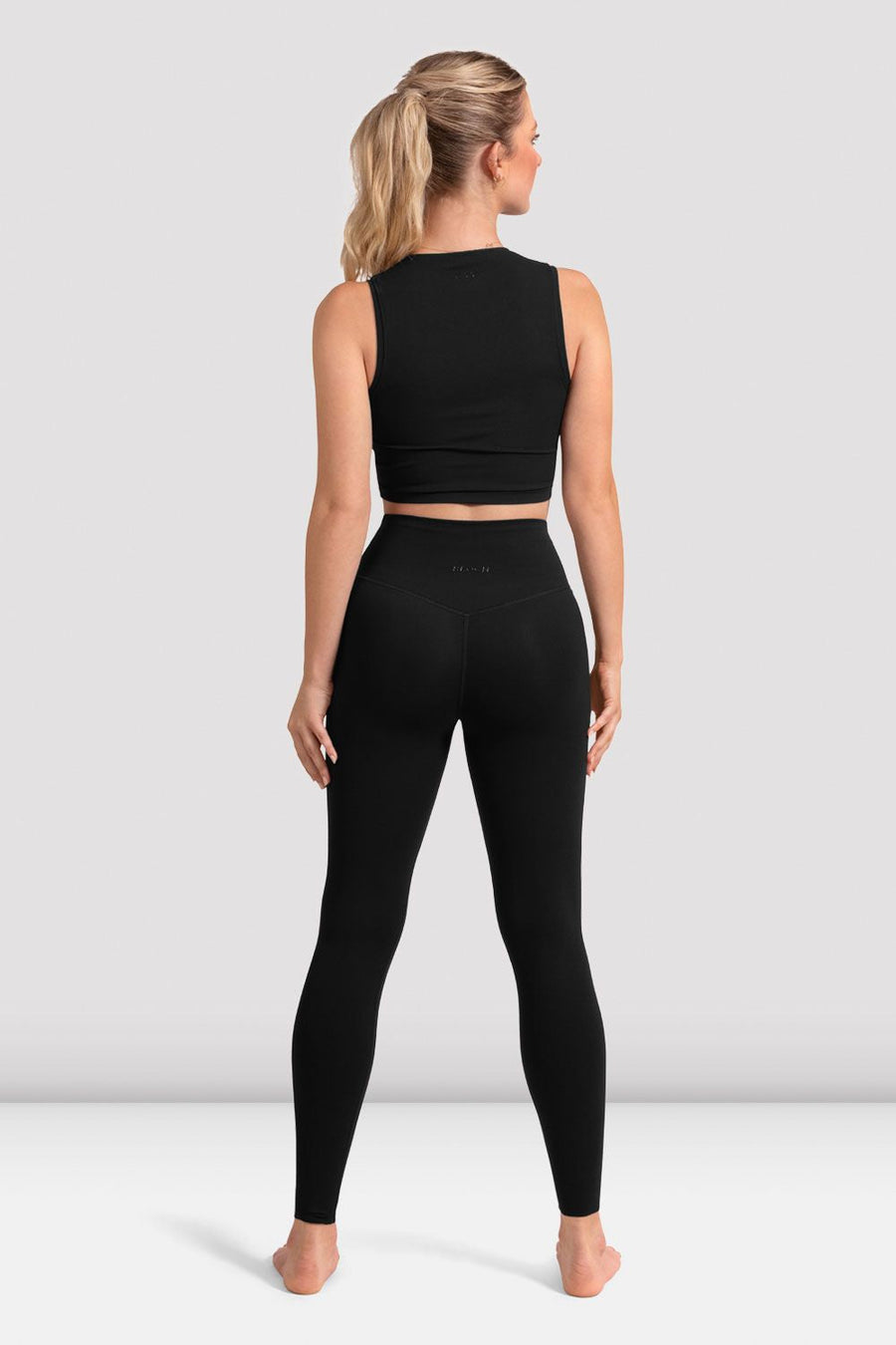BLOCHeverhold 7/8 Legging