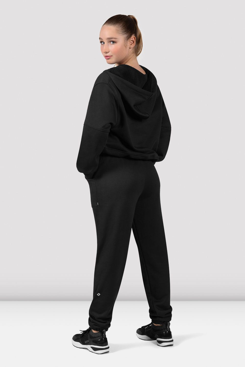 Apex Teen Motion Half Zip Sweat
