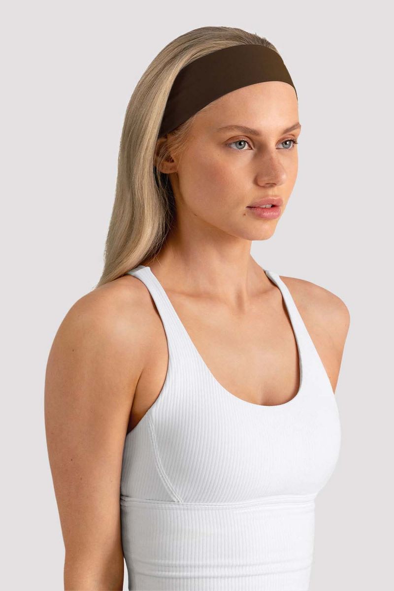 Ladies Active Head Band