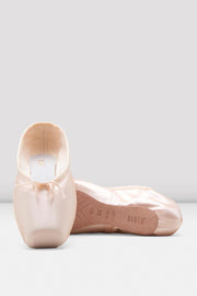 Heritage Pointe Shoes