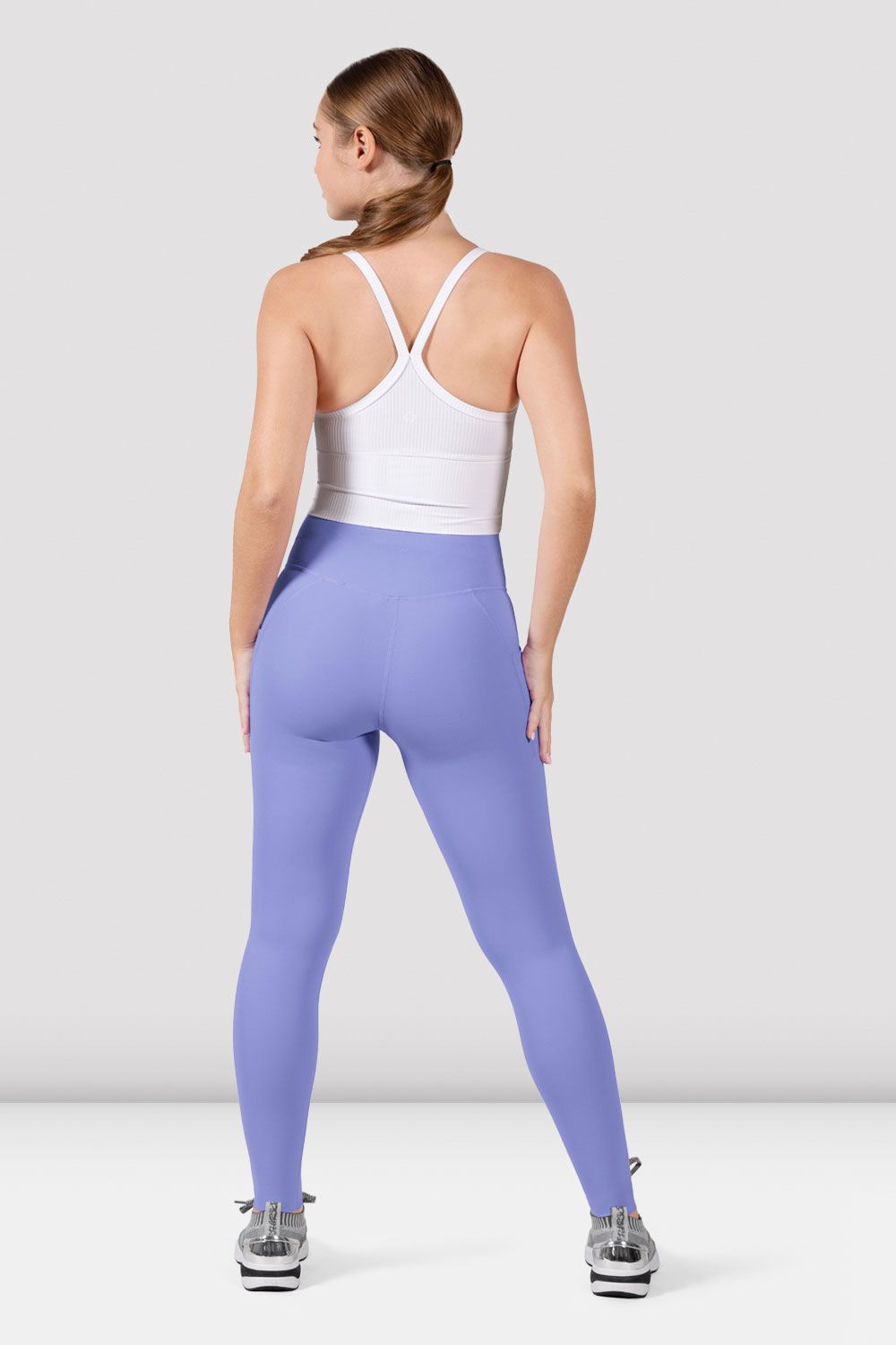 Apex Teen Resistance Camisole Top
