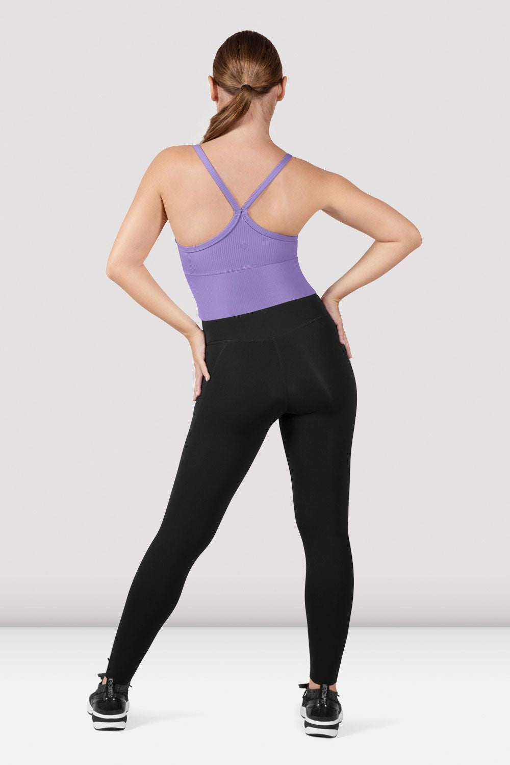 Apex Teen Resistance Camisole Top
