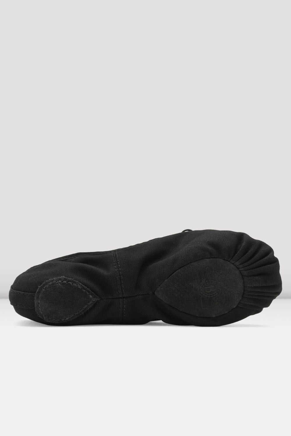 Ladies Pump Canvas Ballet Shoes