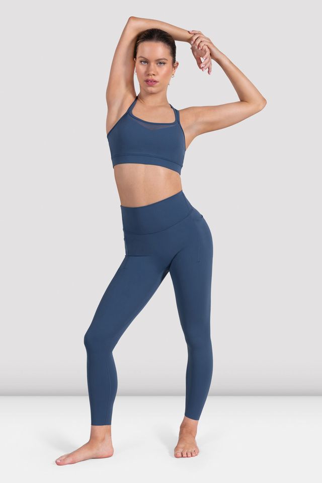 Ladies Apex Replay High Waist Legging