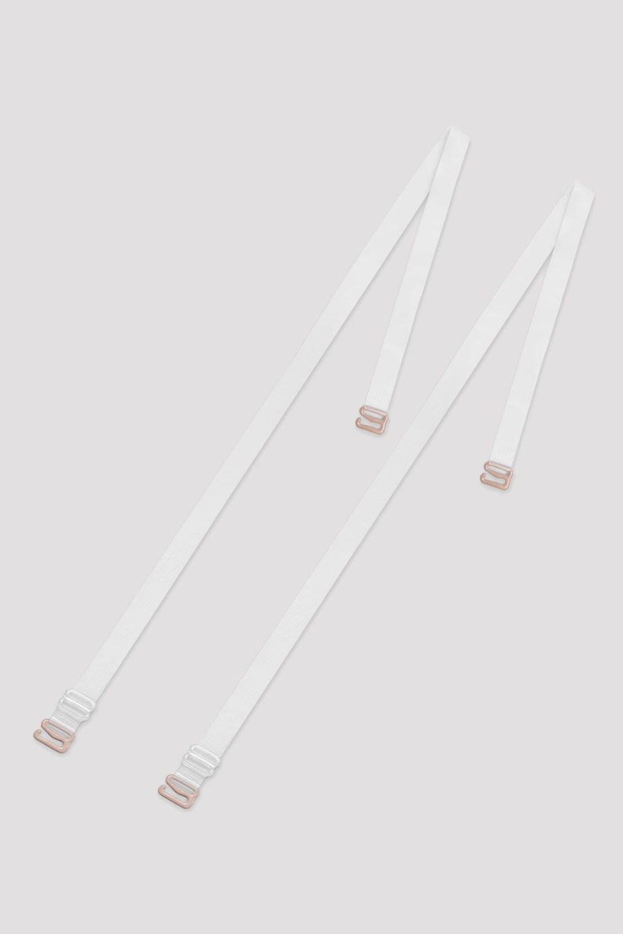 Ladies Clear Replacement Shoulder Straps