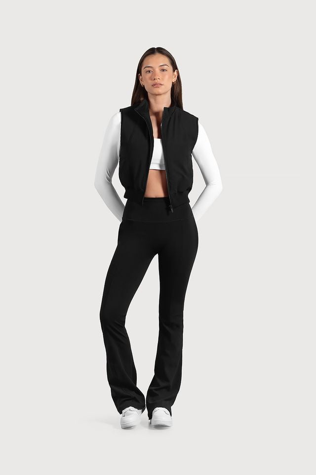 Ladies Active On The Move Jacket
