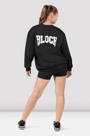 Apex Teen Motion Oversized Sweat