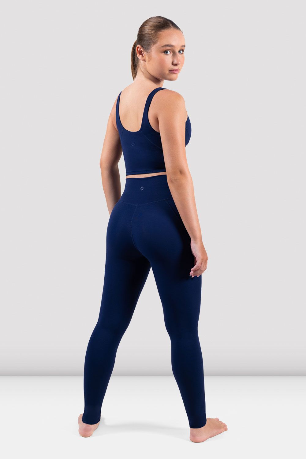 Apex Teen BLOCHsculpt Pocket Legging