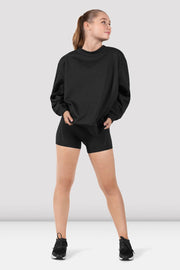 Apex Teen Motion Oversized Sweat