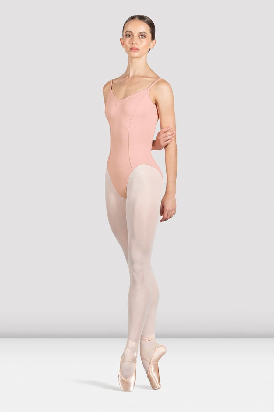 Ladies Ella Camisole Leotard