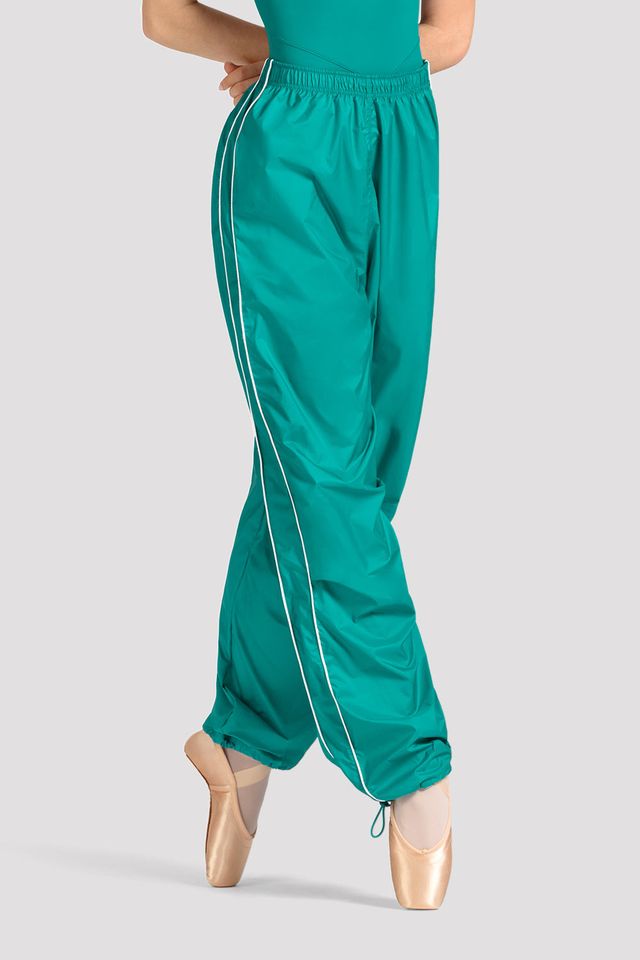 Ladies Mirella Celeste Piping Ripstop Pant