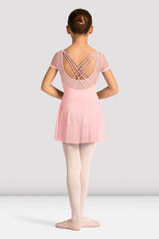 Girls Mirella Celestia Mesh Skirt