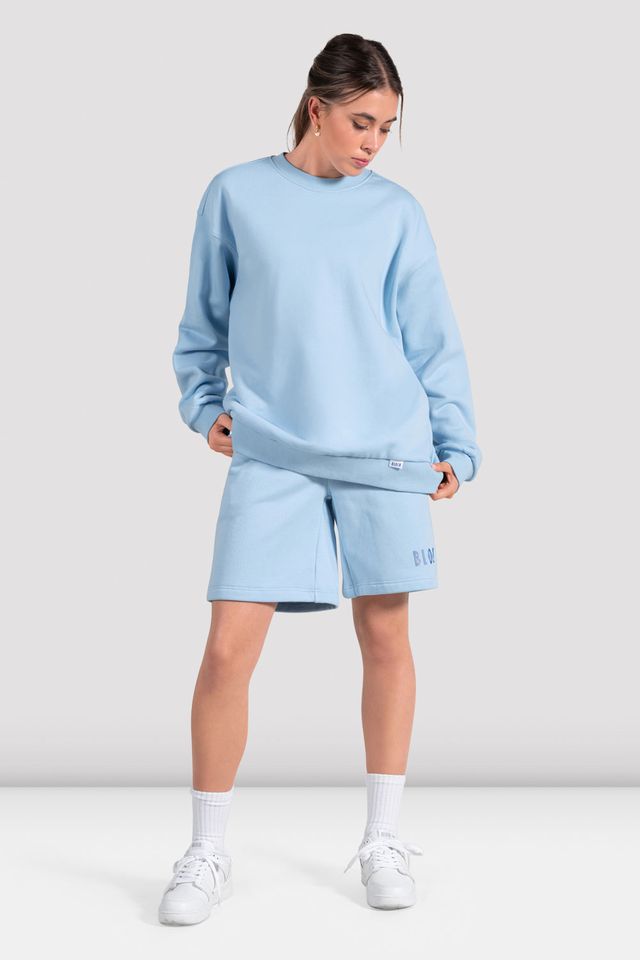 Adult Off-Duty Crew Sweatshirt