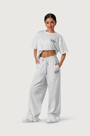 Adult Boston Short Sleeve Destination Top