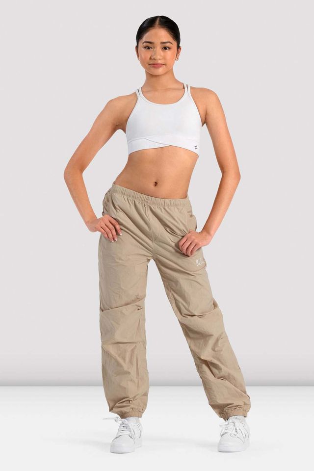Girls Two Step Pant