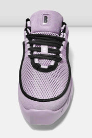 Adult Boost Mesh Split Sole Dance Sneakers