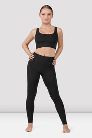 Apex Teen BLOCHeverhold Tank Sports Bra