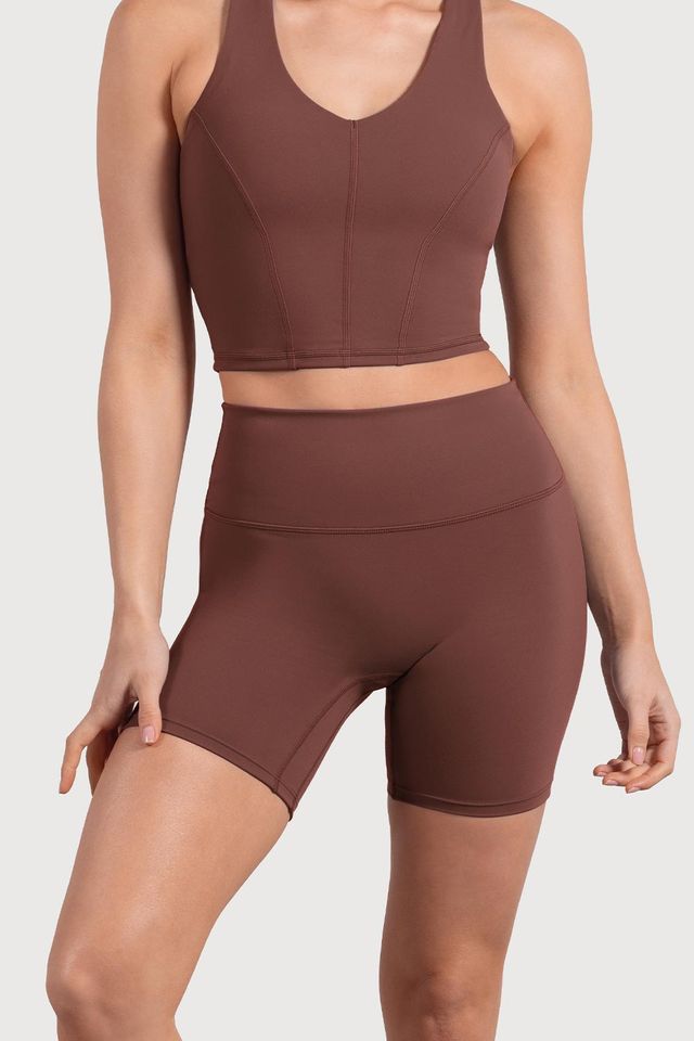 Ladies Active BLOCHeverhold Sculpt Short
