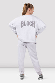 Apex Teen Motion Oversized Sweat
