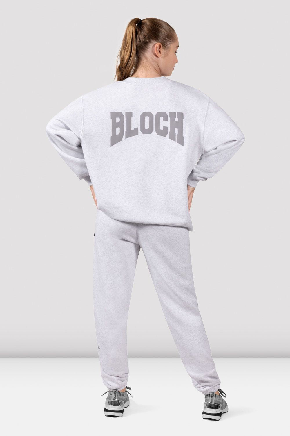 Apex Teen Motion Oversized Sweat