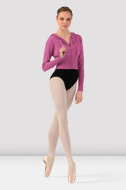 Ladies Orion Knit Hoodie