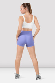 Apex Teen BLOCHeverhold Wrap Waist Short